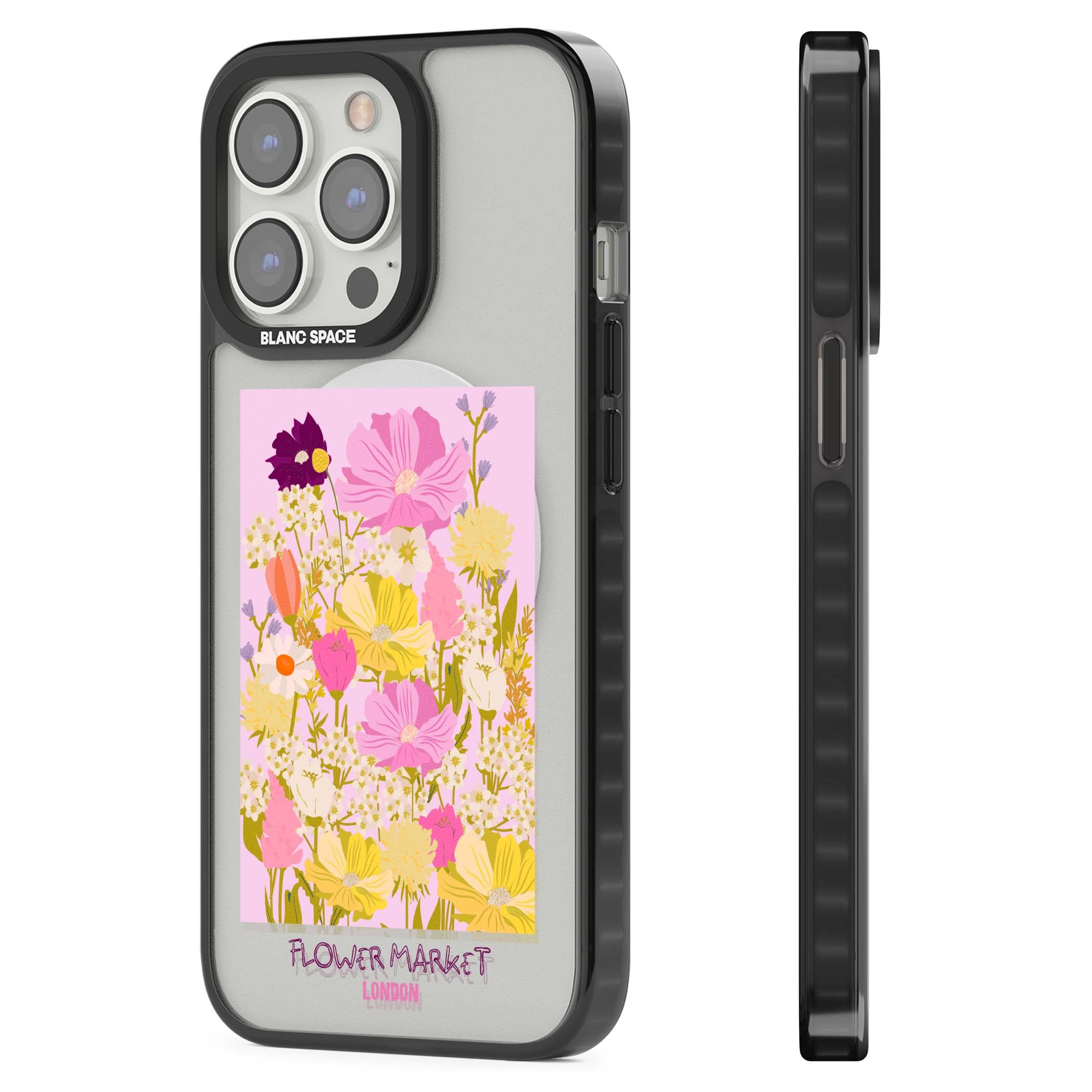 BLACK IMPACT MAGSAFE