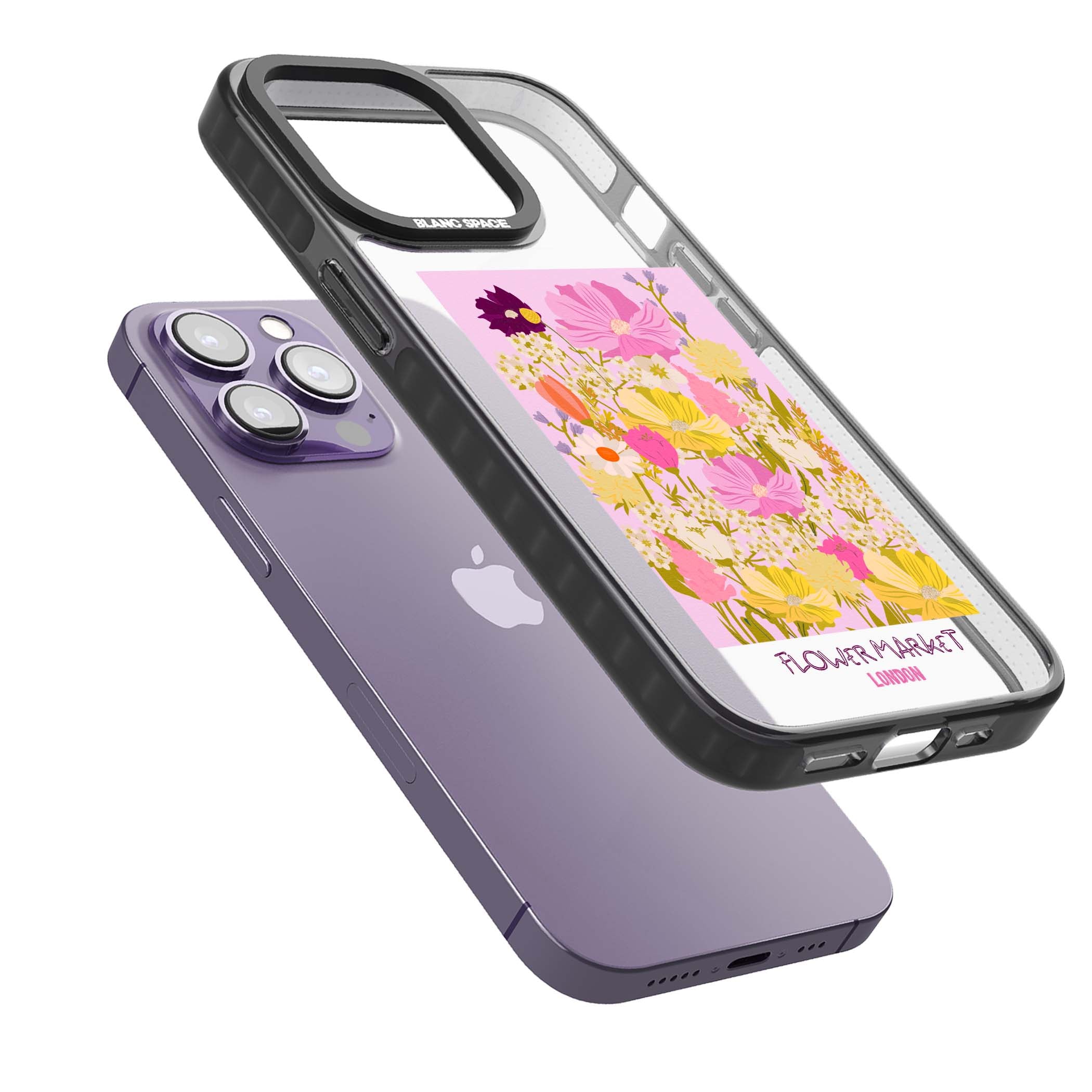 BLACK IMPACT MAGSAFE