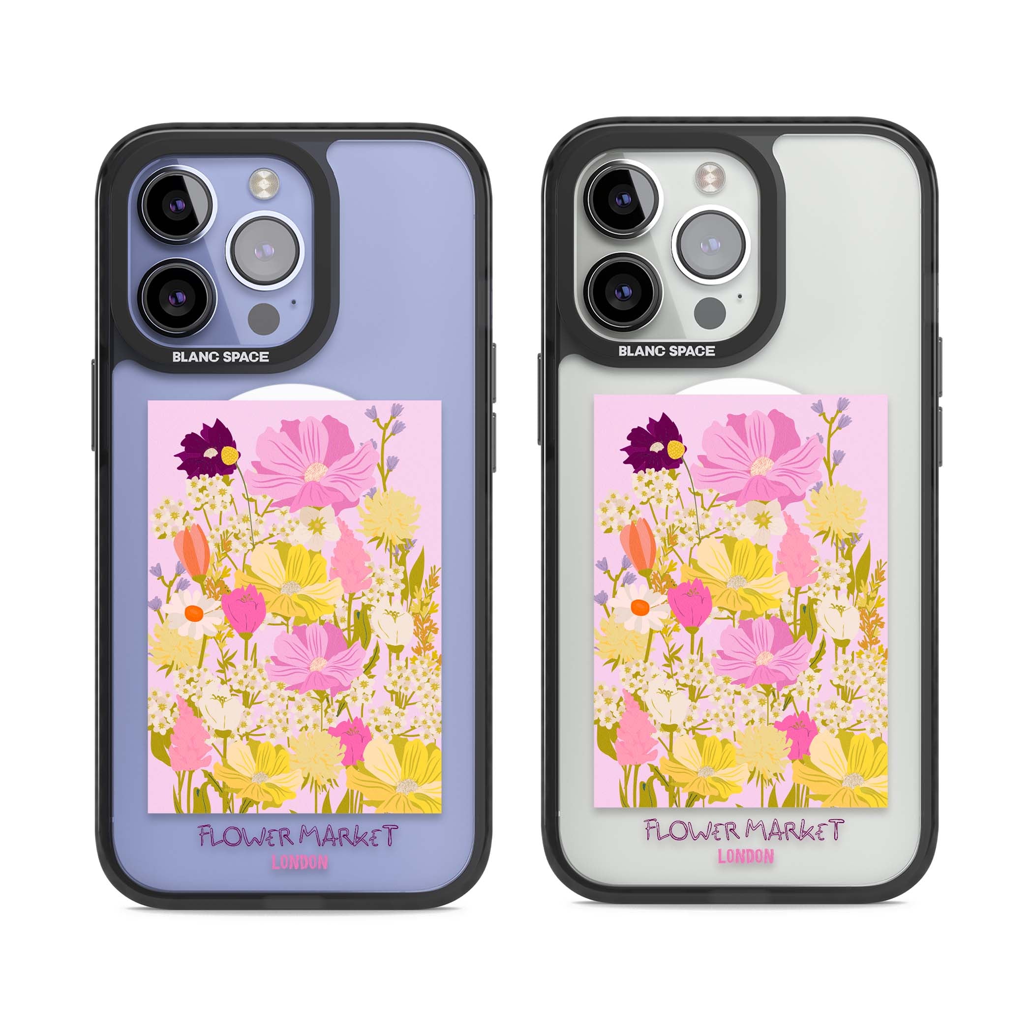 BLACK IMPACT MAGSAFE