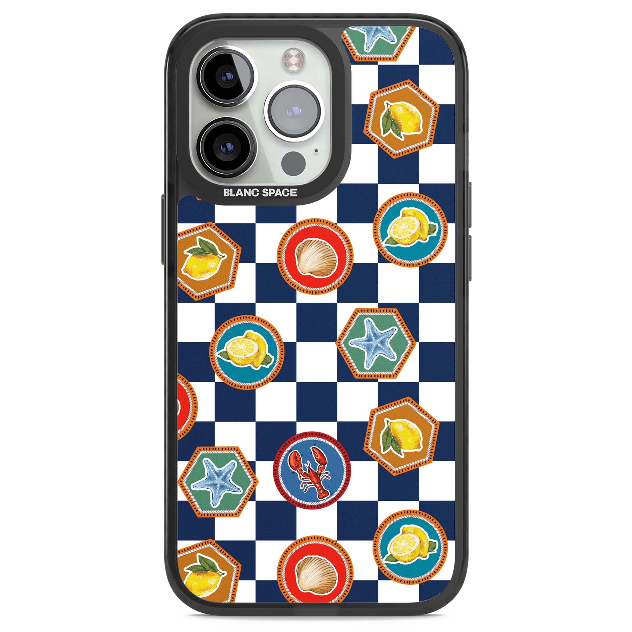 BLACK IMPACT MAGSAFE