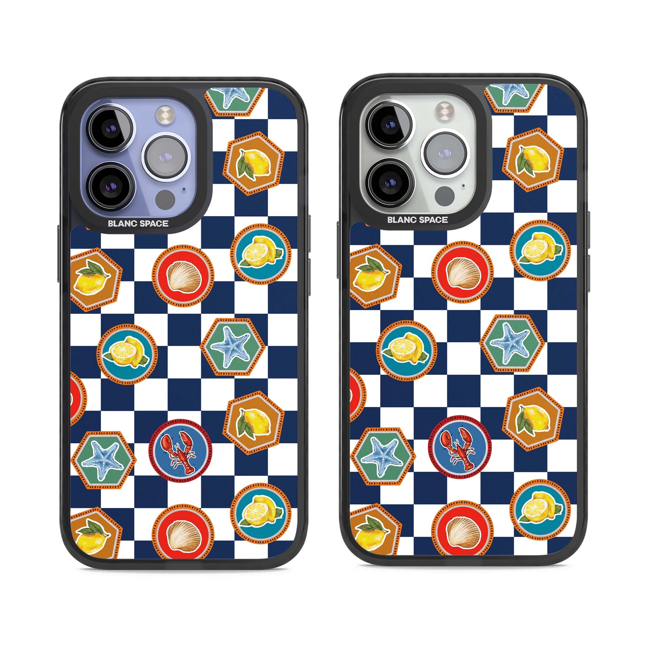 BLACK IMPACT MAGSAFE