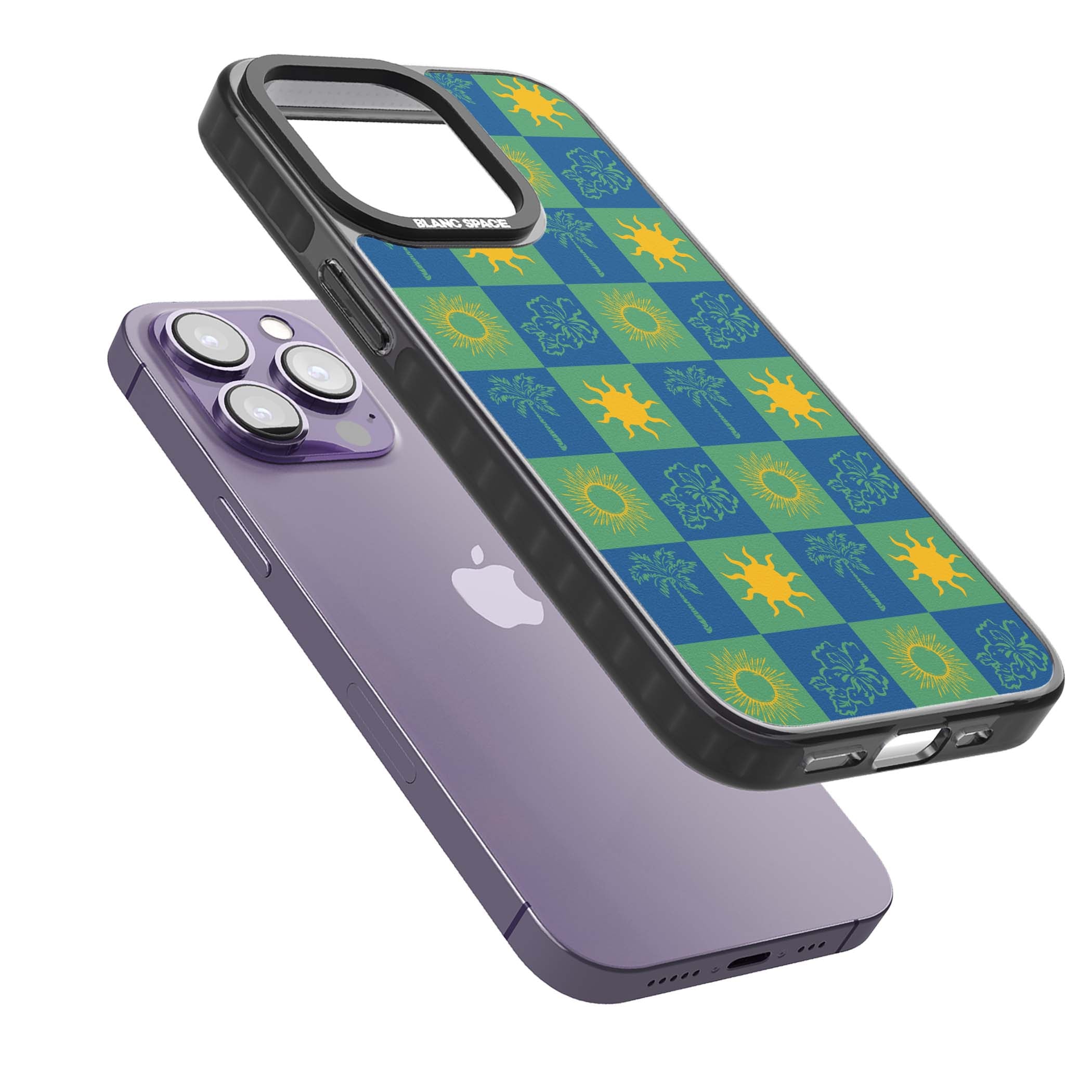 BLACK IMPACT MAGSAFE