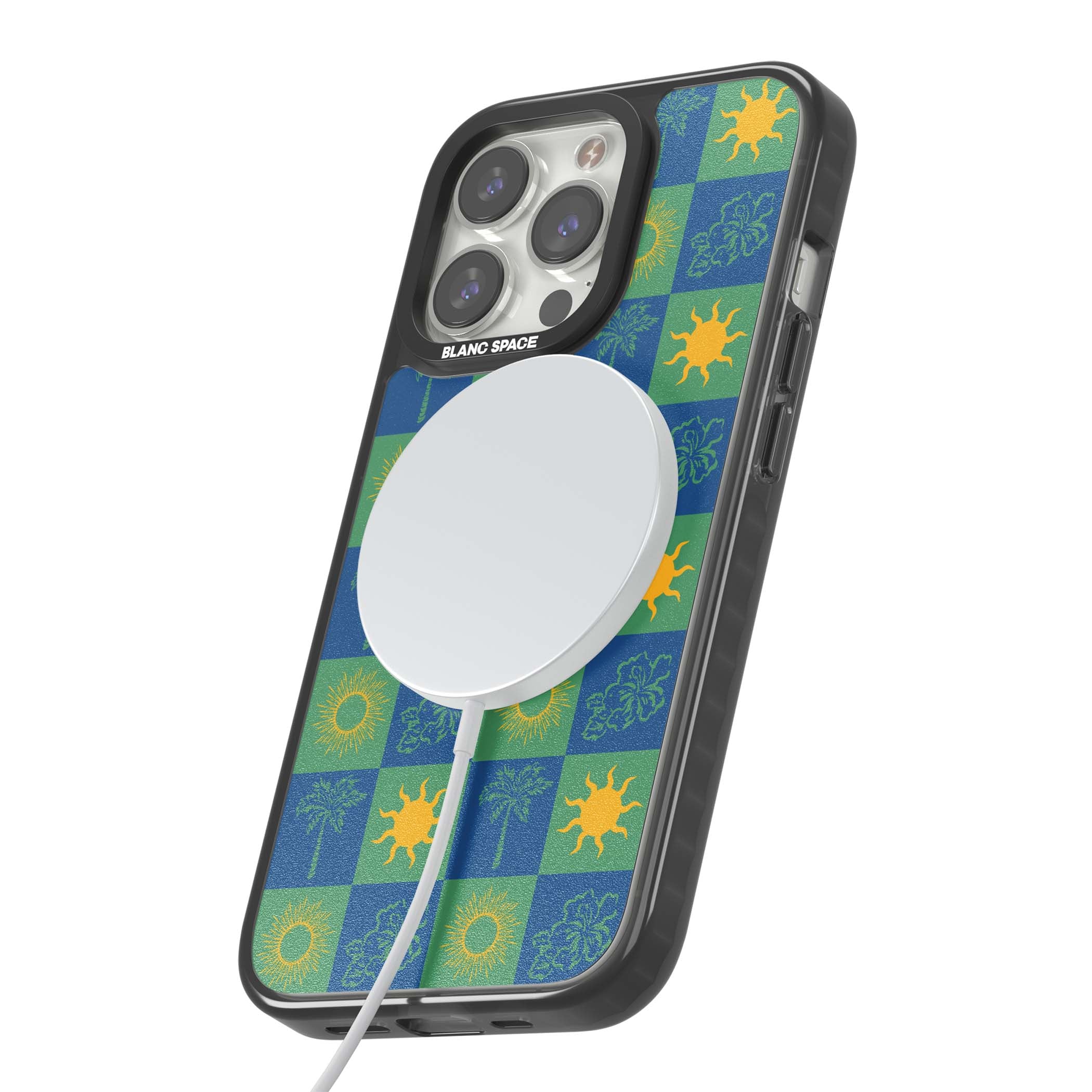 BLACK IMPACT MAGSAFE