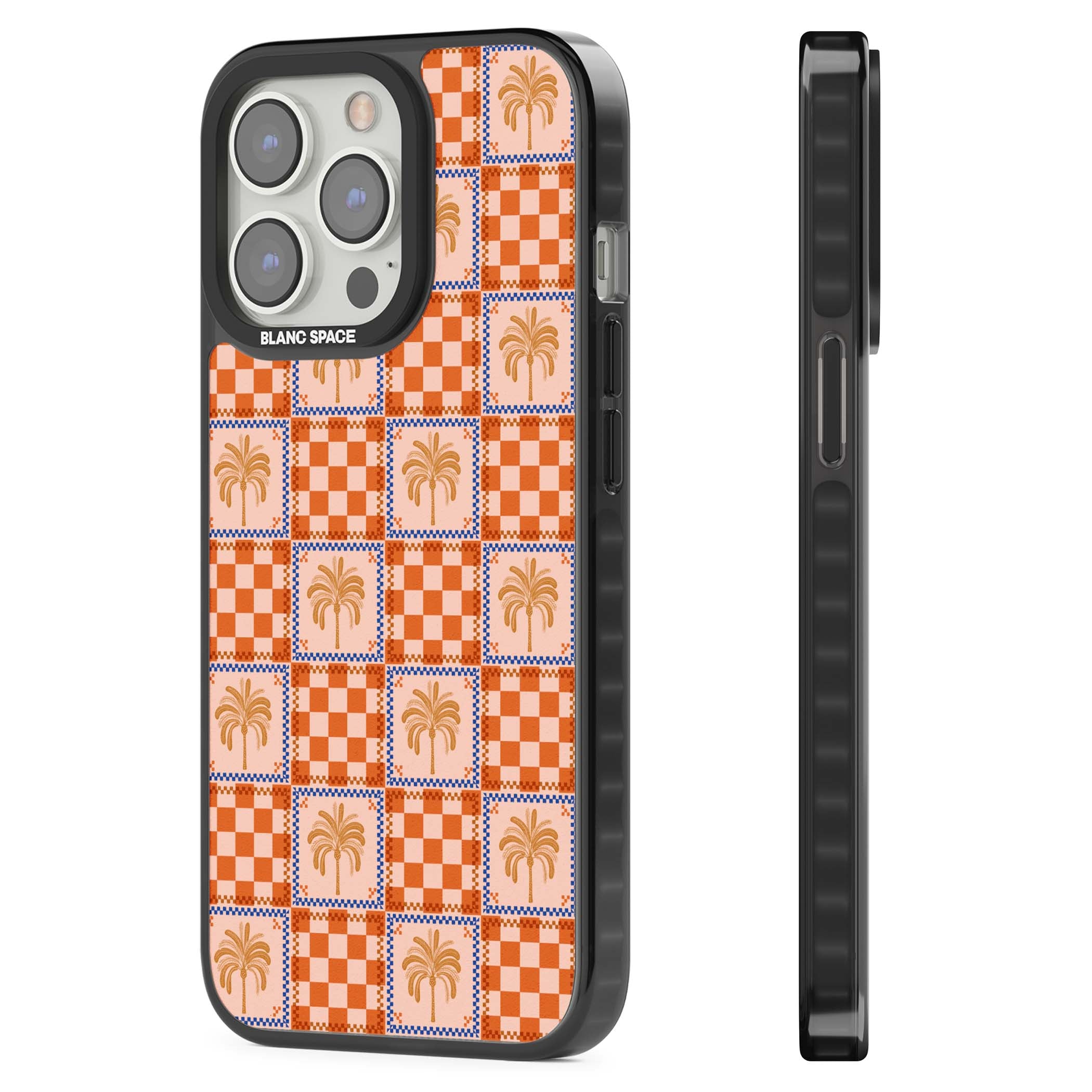 BLACK IMPACT MAGSAFE