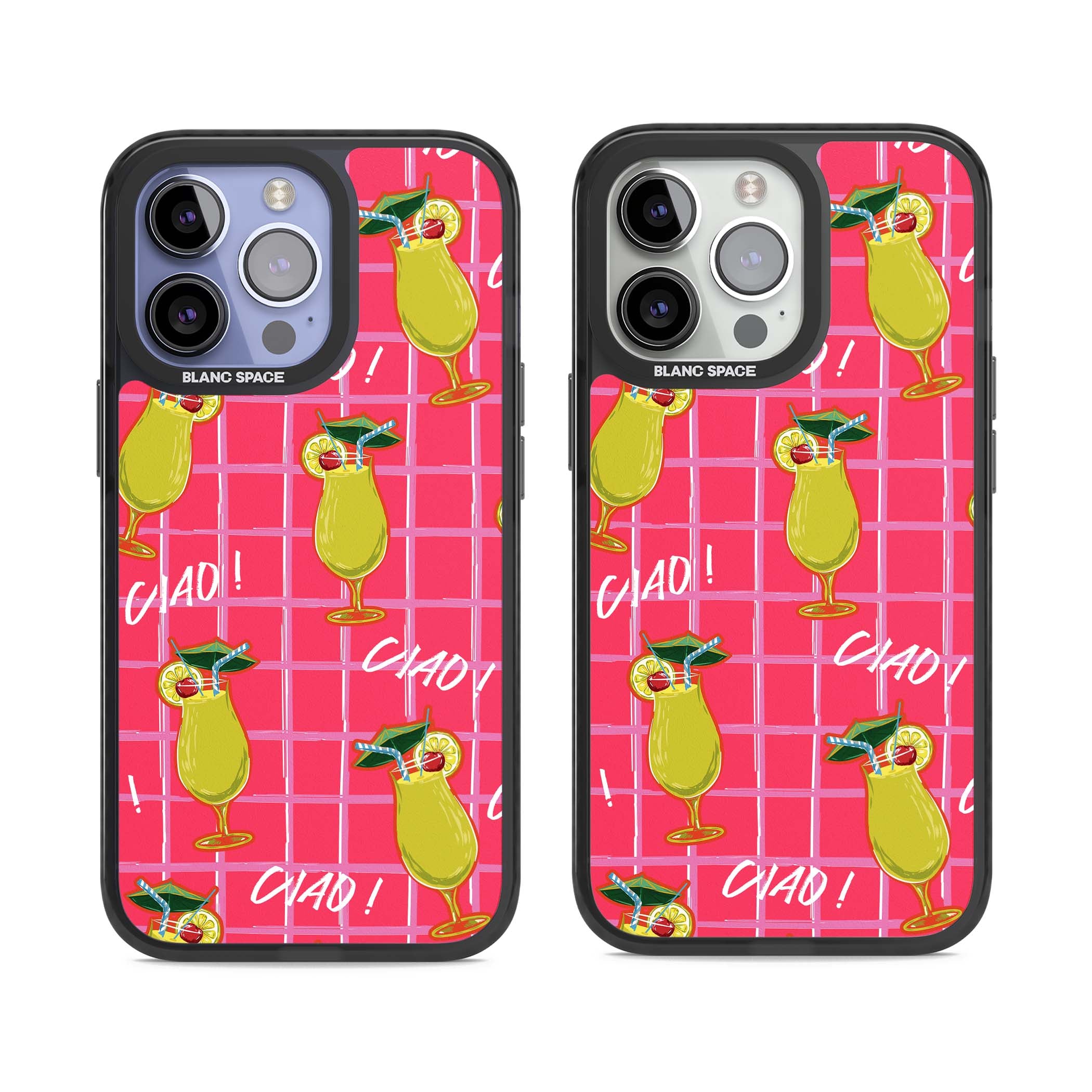 BLACK IMPACT MAGSAFE