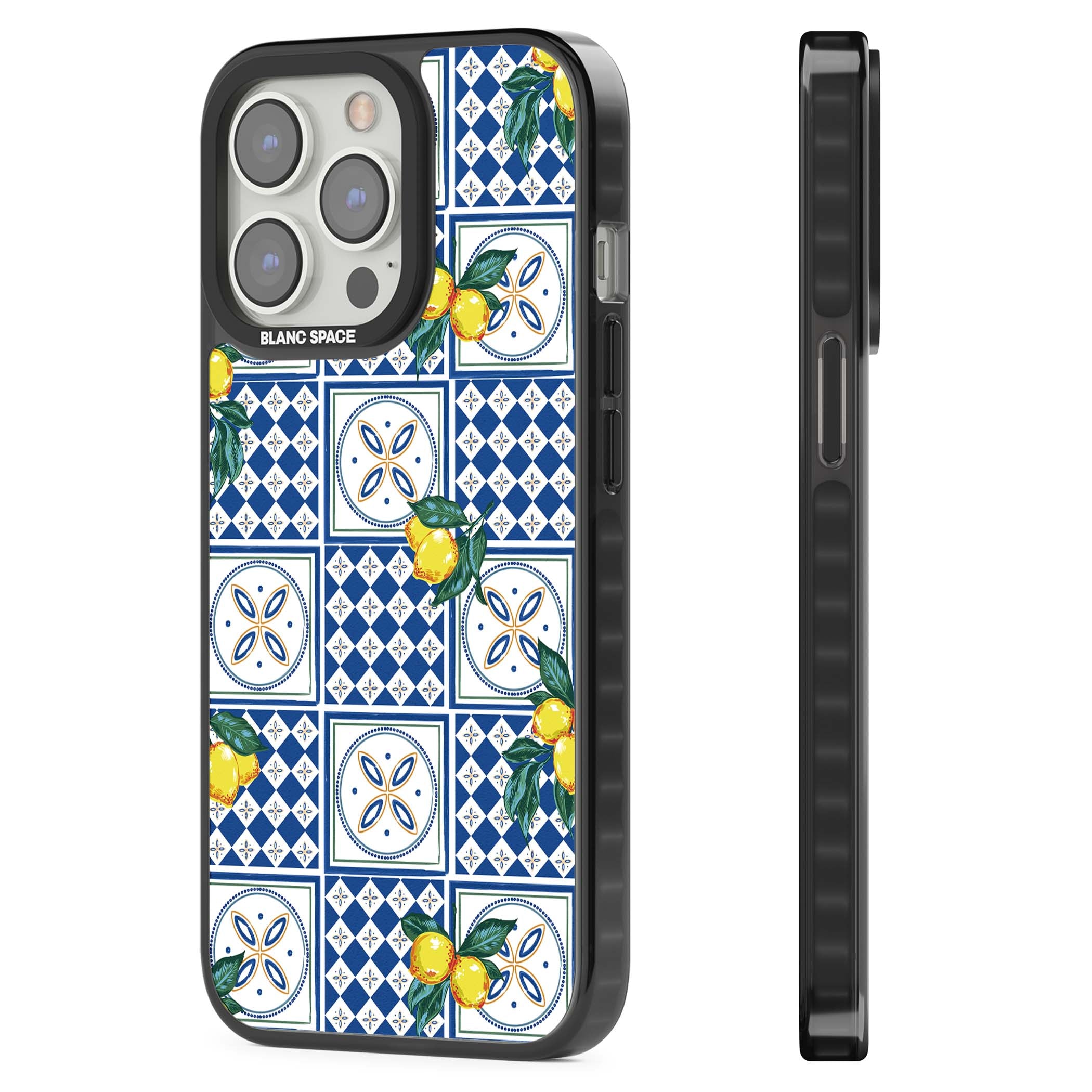 BLACK IMPACT MAGSAFE