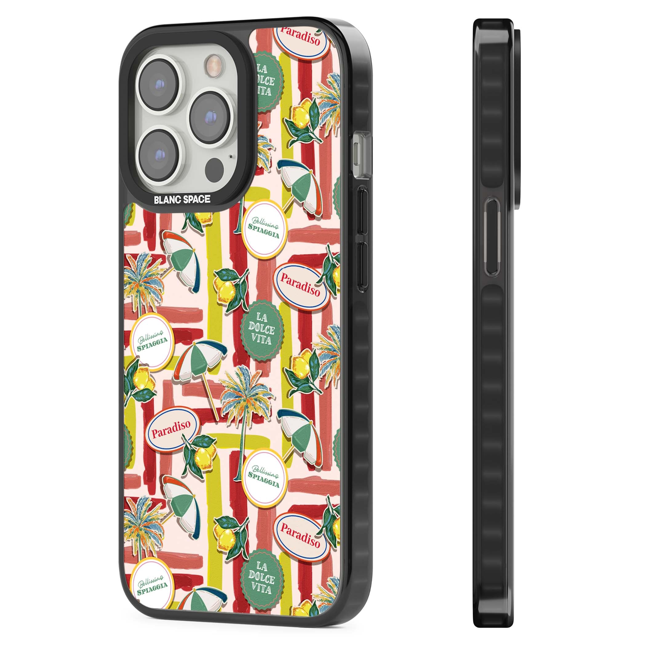 BLACK IMPACT MAGSAFE