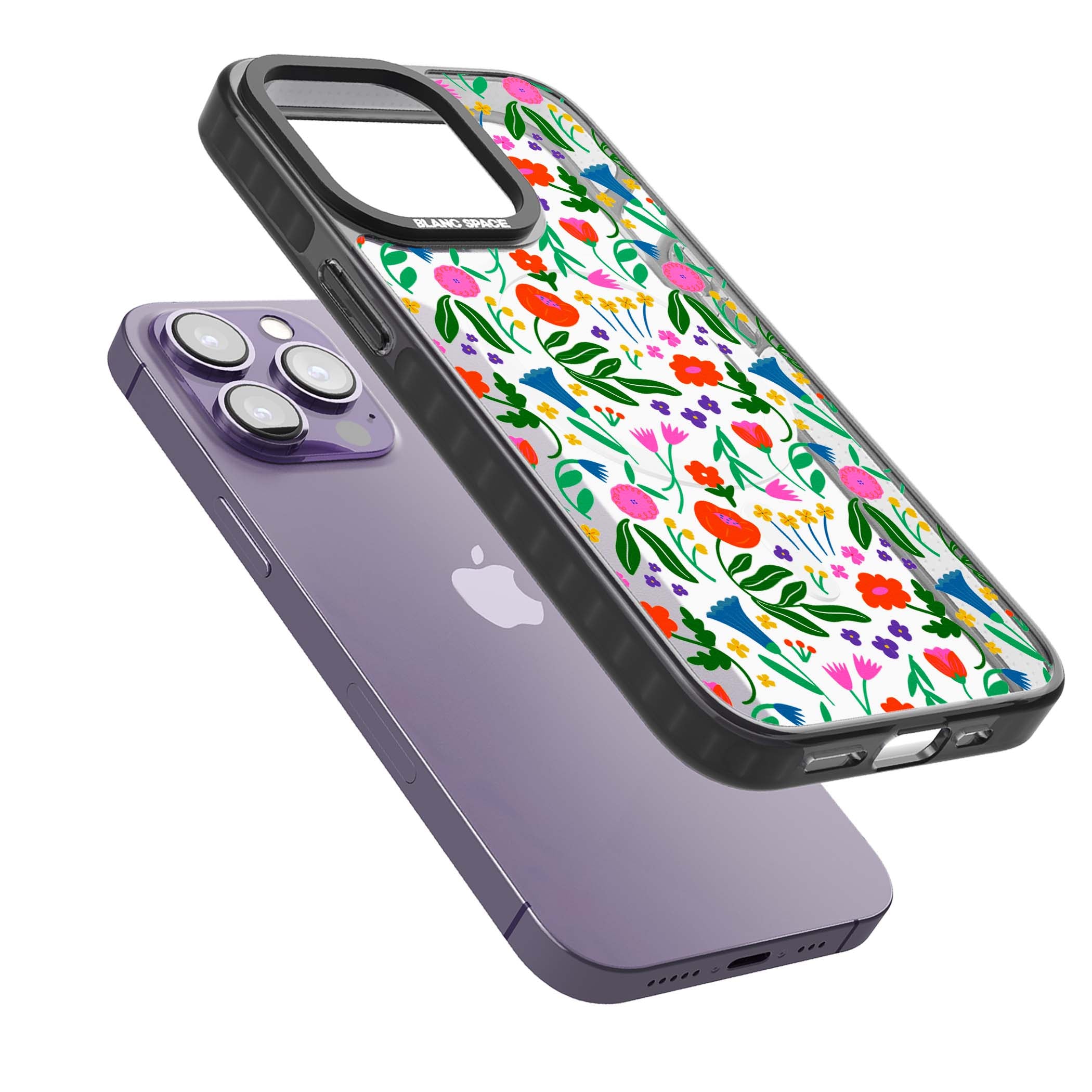 BLACK IMPACT MAGSAFE