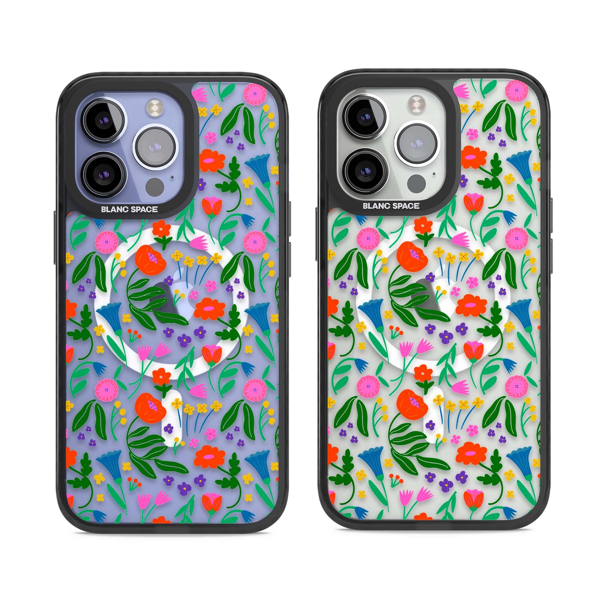 BLACK IMPACT MAGSAFE