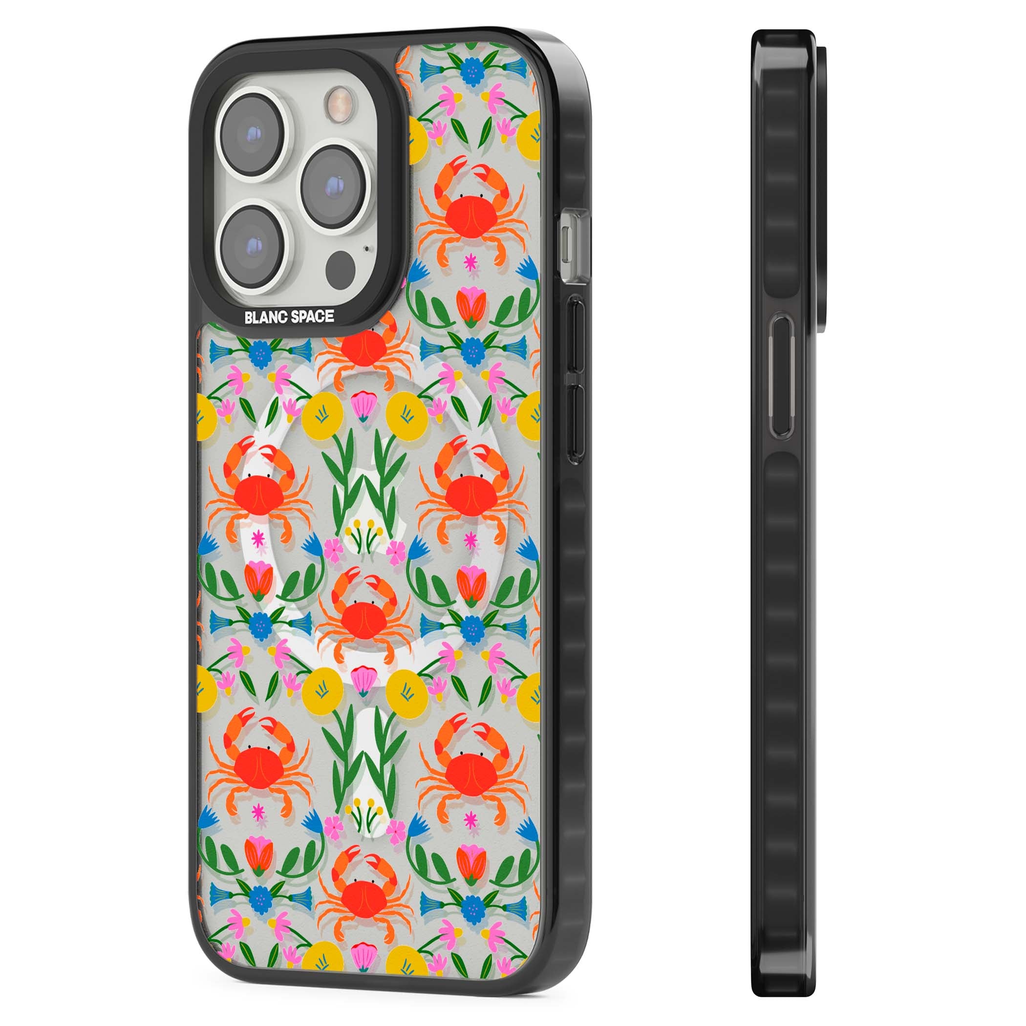 BLACK IMPACT MAGSAFE