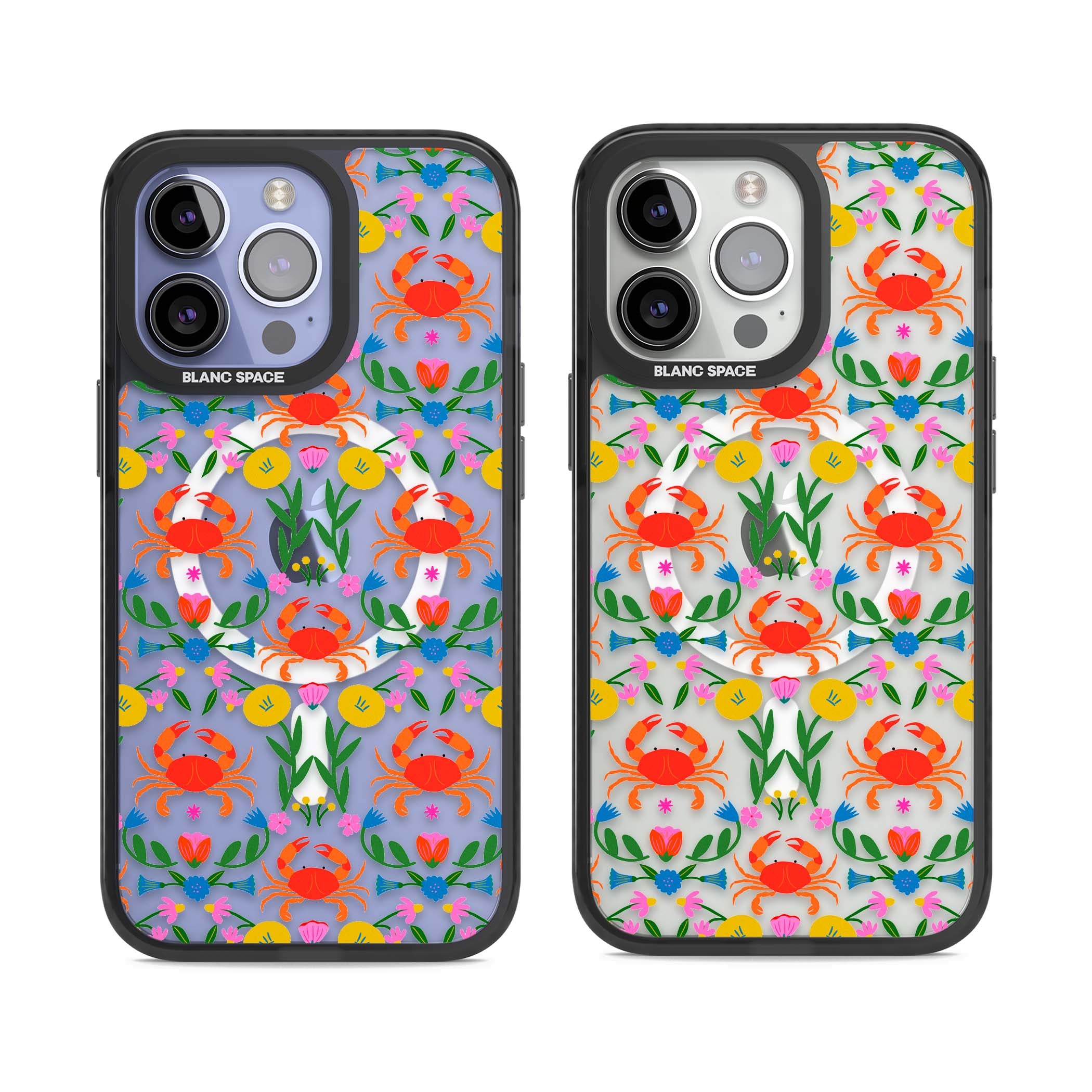 BLACK IMPACT MAGSAFE