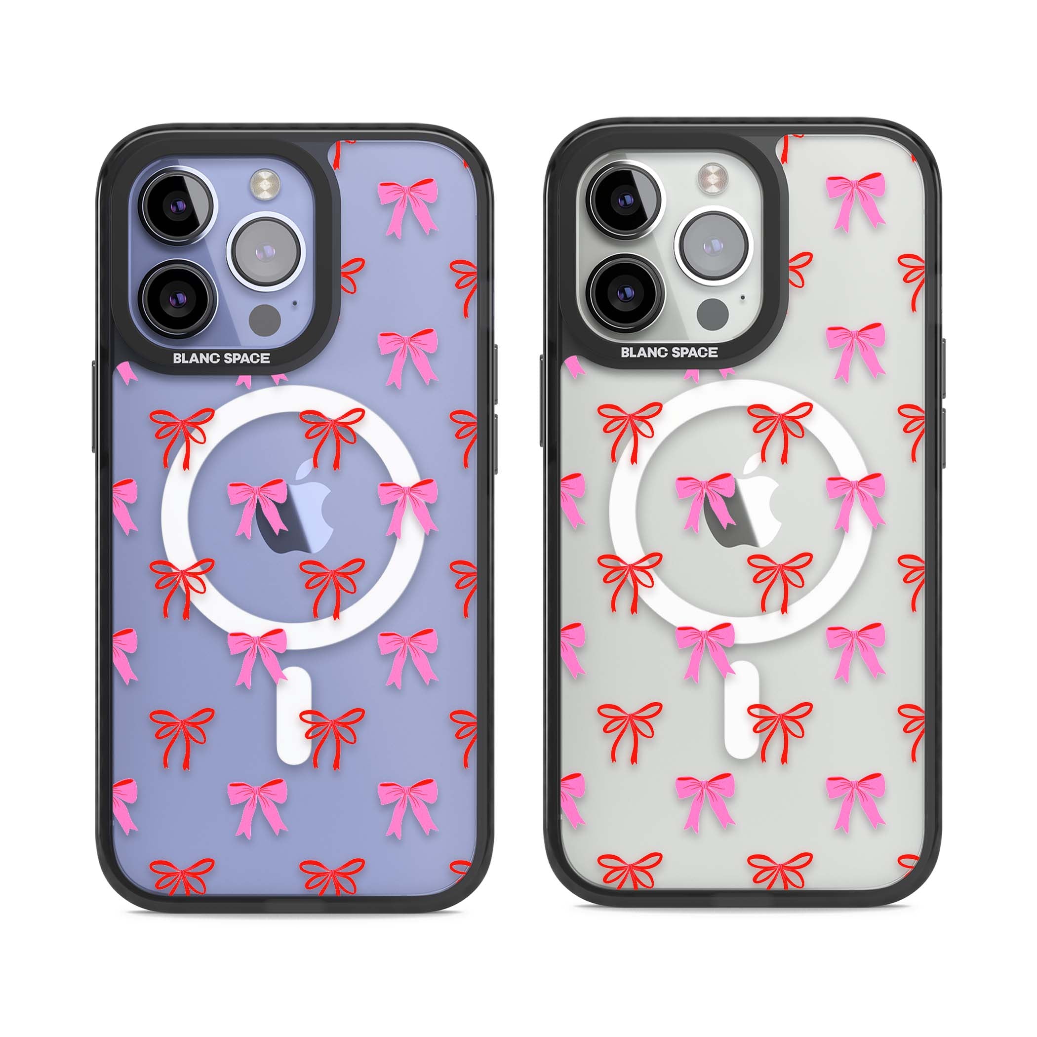 BLACK IMPACT MAGSAFE