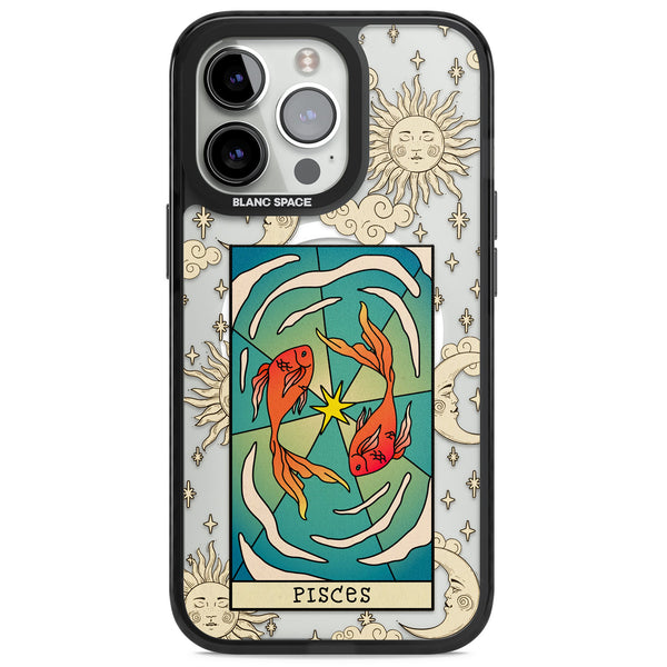 Celestial Zodiac Pisces