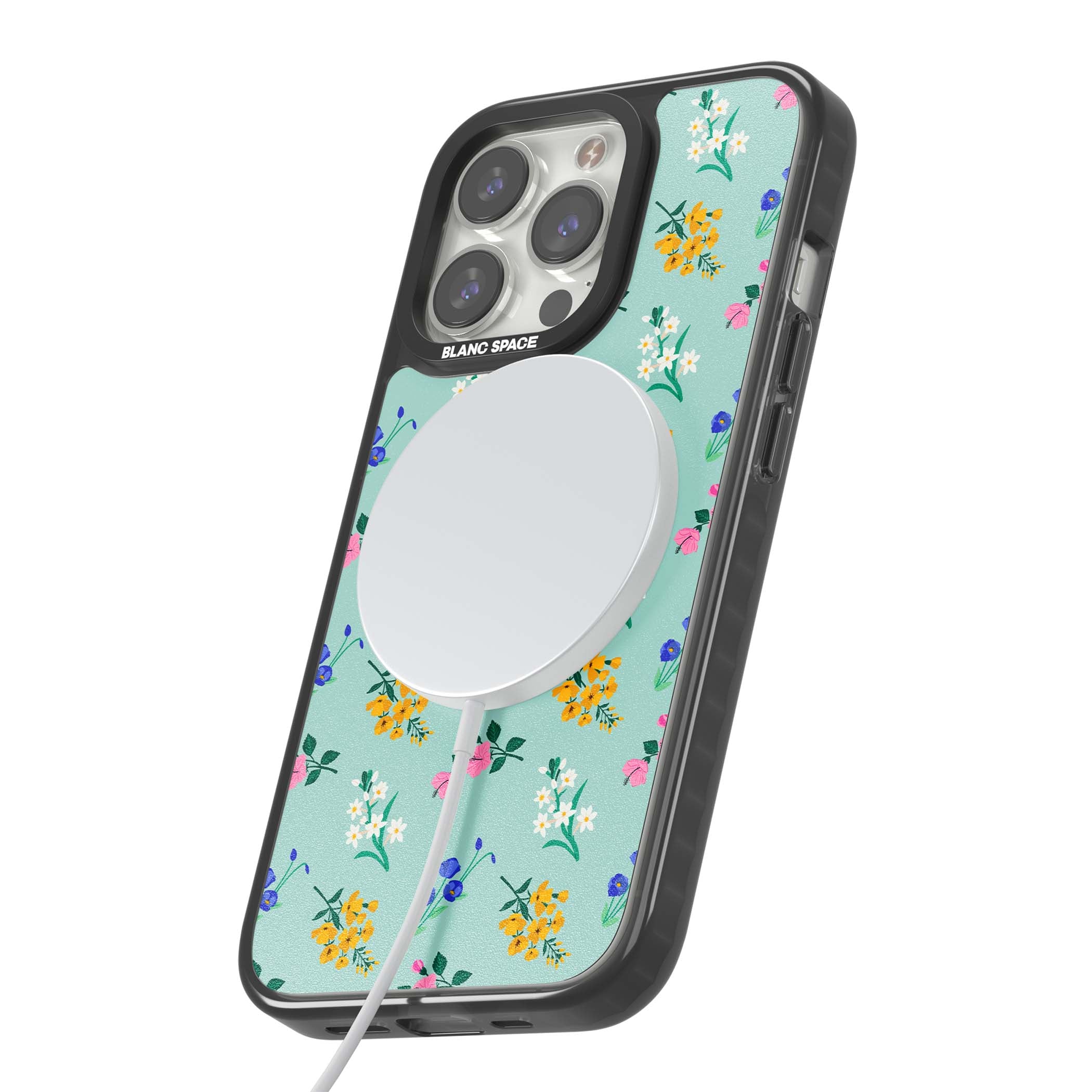 BLACK IMPACT MAGSAFE