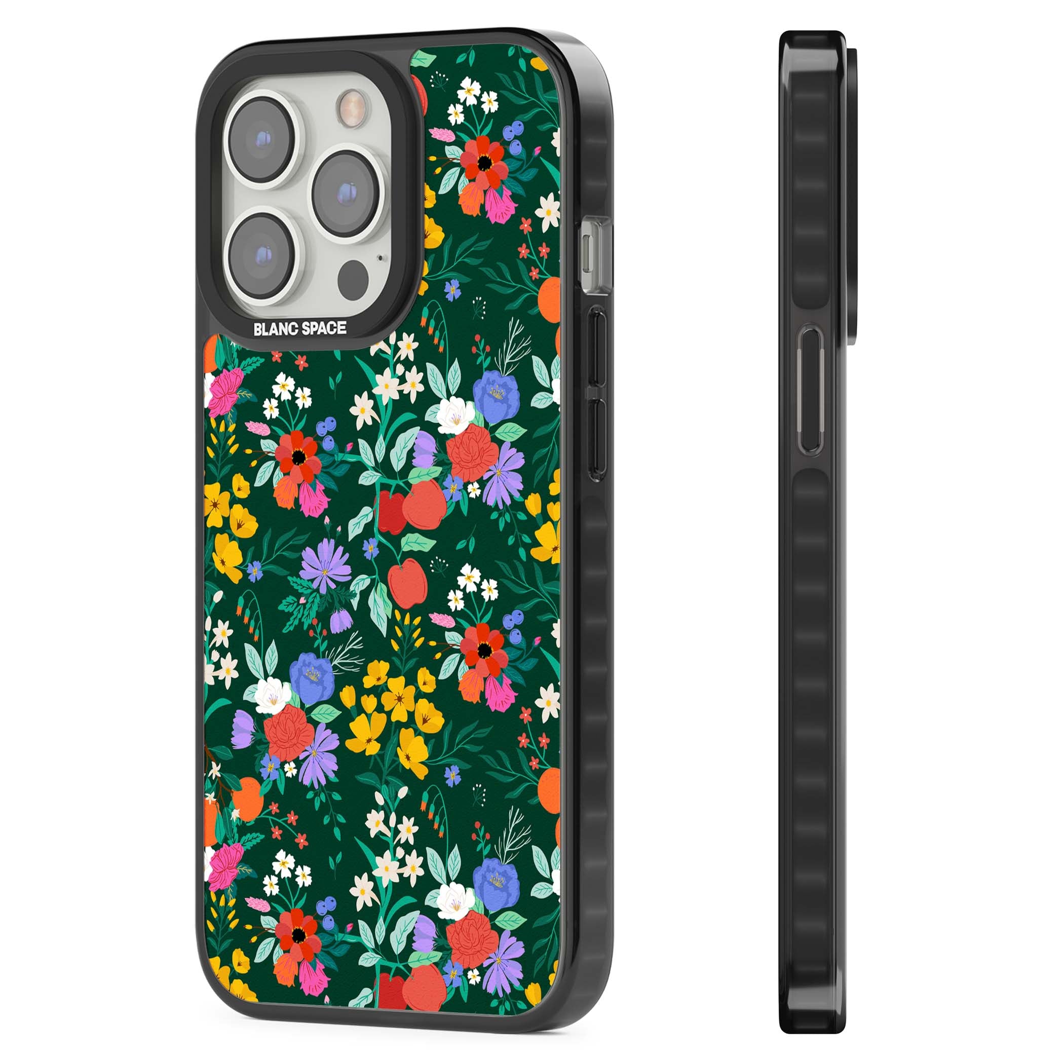 BLACK IMPACT MAGSAFE