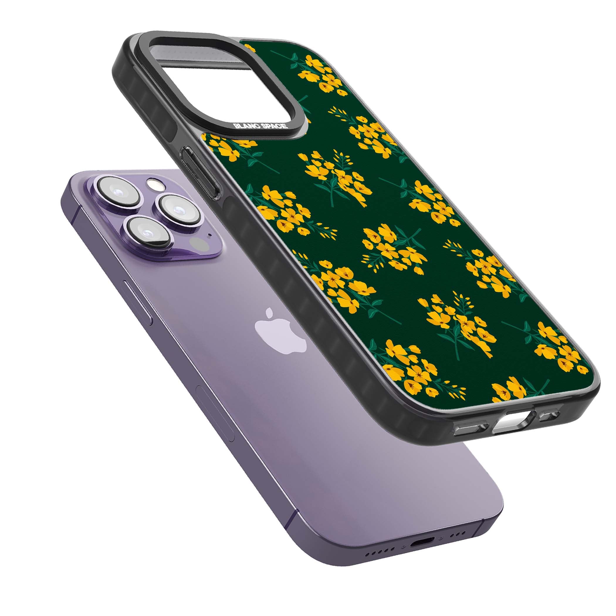 BLACK IMPACT MAGSAFE