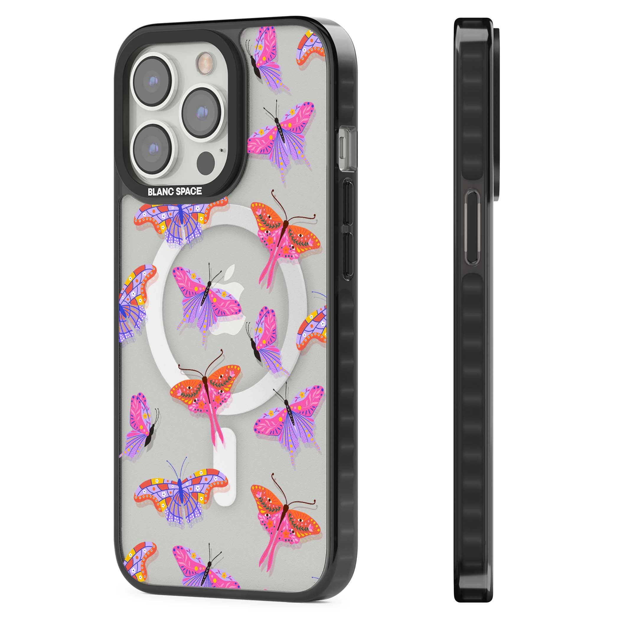 BLACK IMPACT MAGSAFE