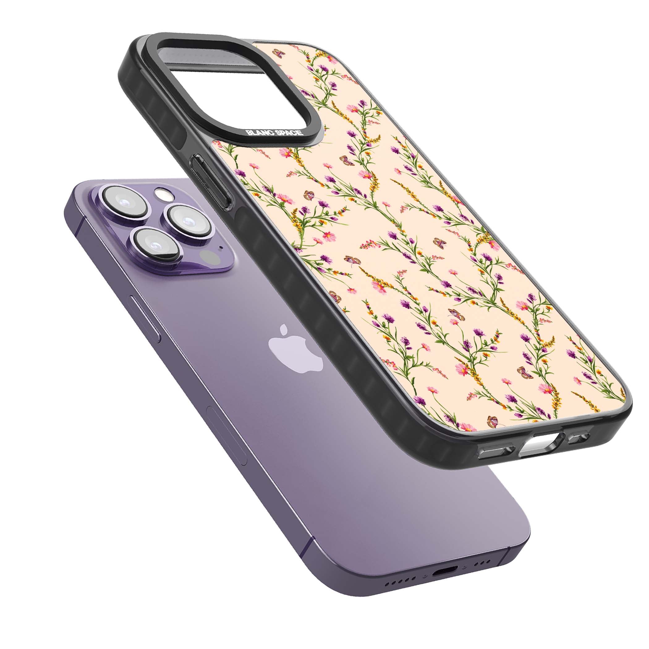 BLACK IMPACT MAGSAFE