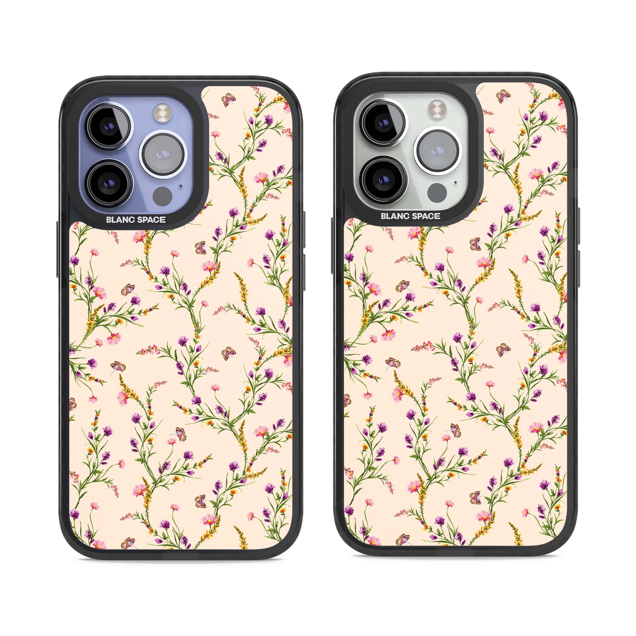 BLACK IMPACT MAGSAFE