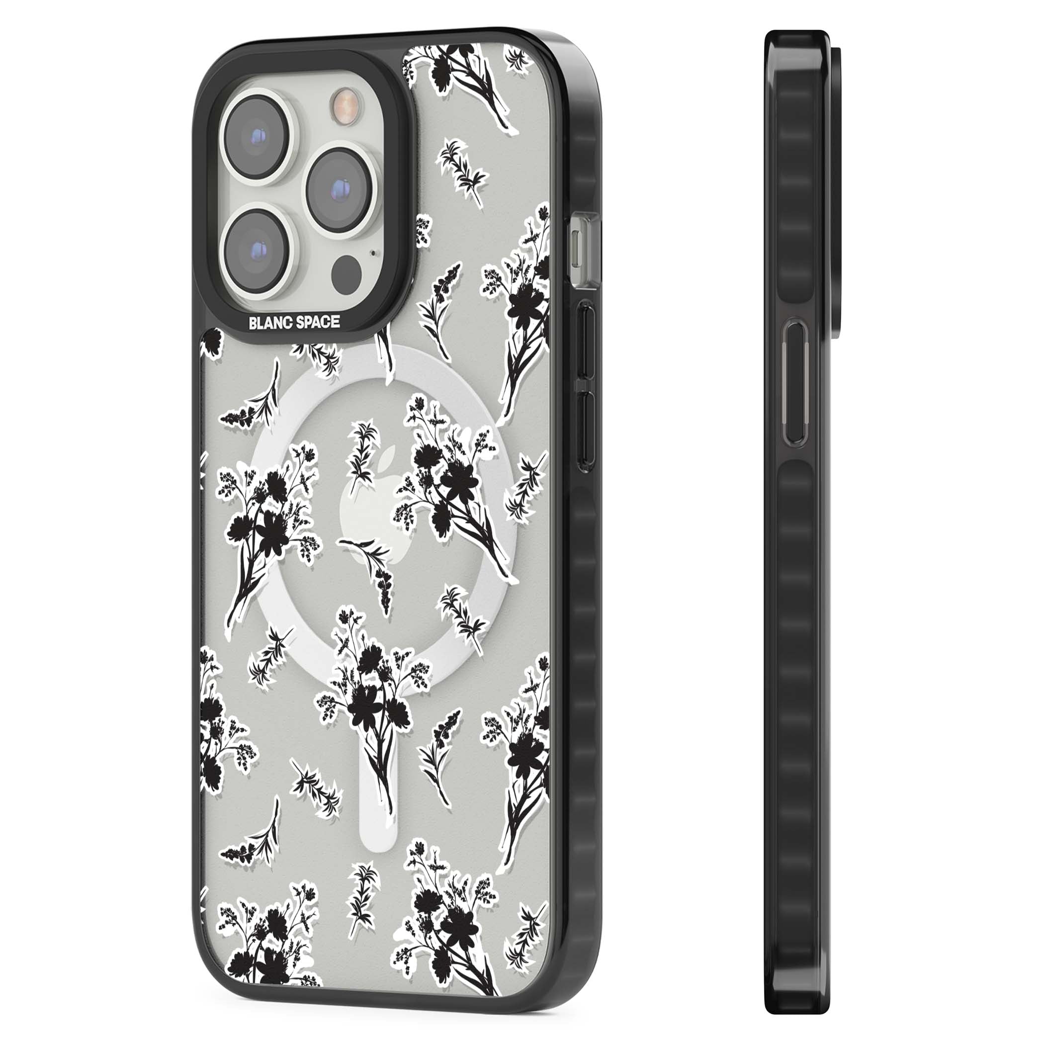 BLACK IMPACT MAGSAFE