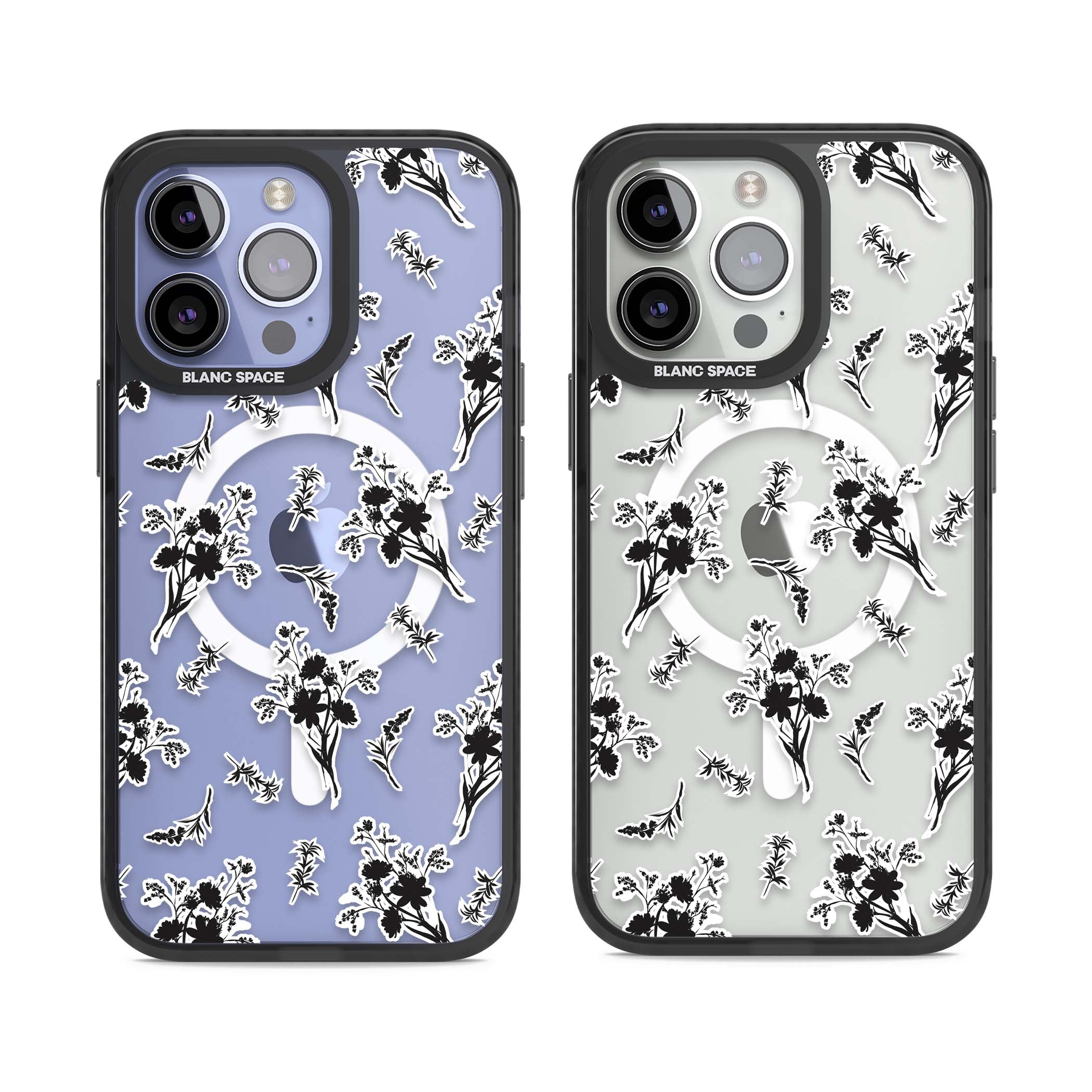 BLACK IMPACT MAGSAFE