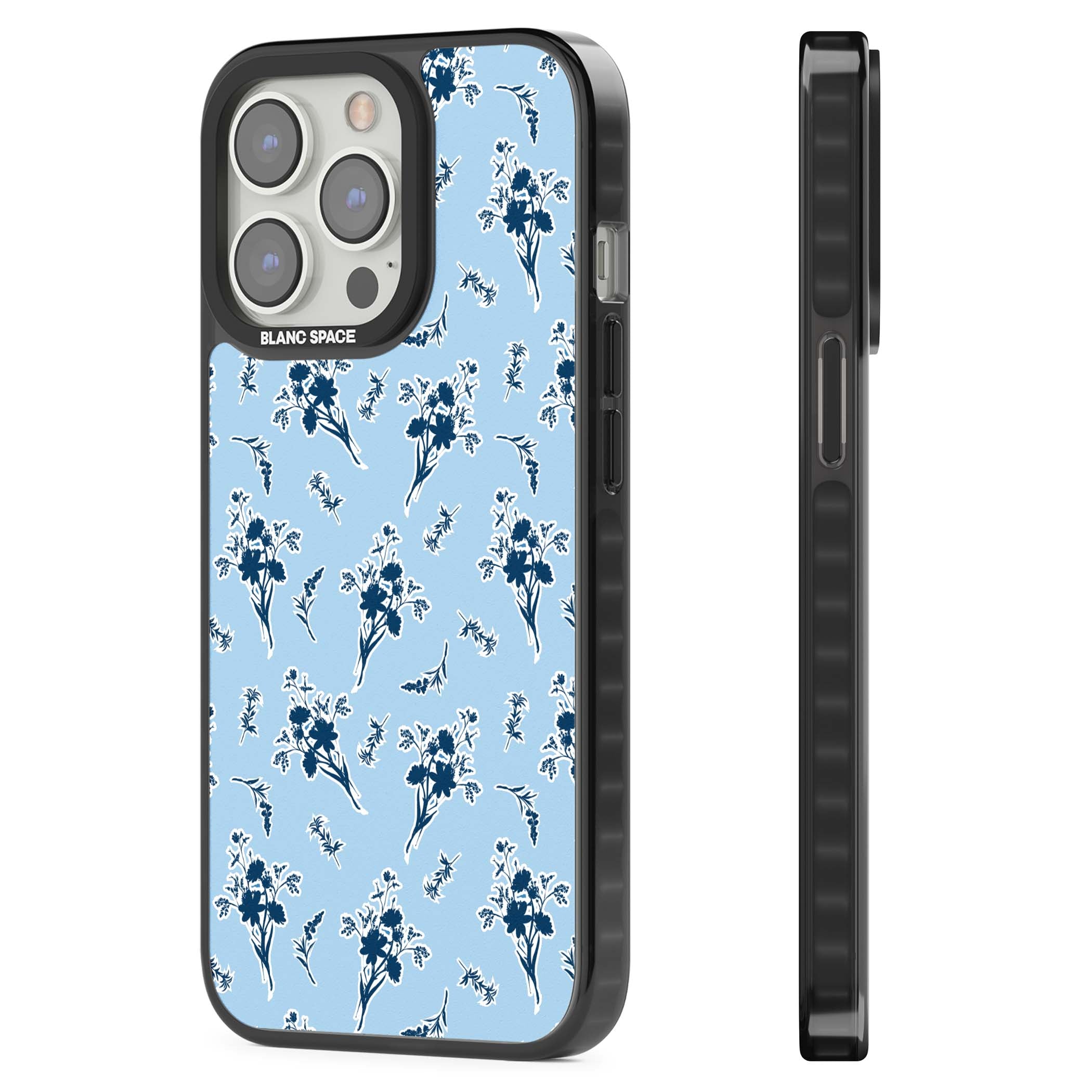 BLACK IMPACT MAGSAFE