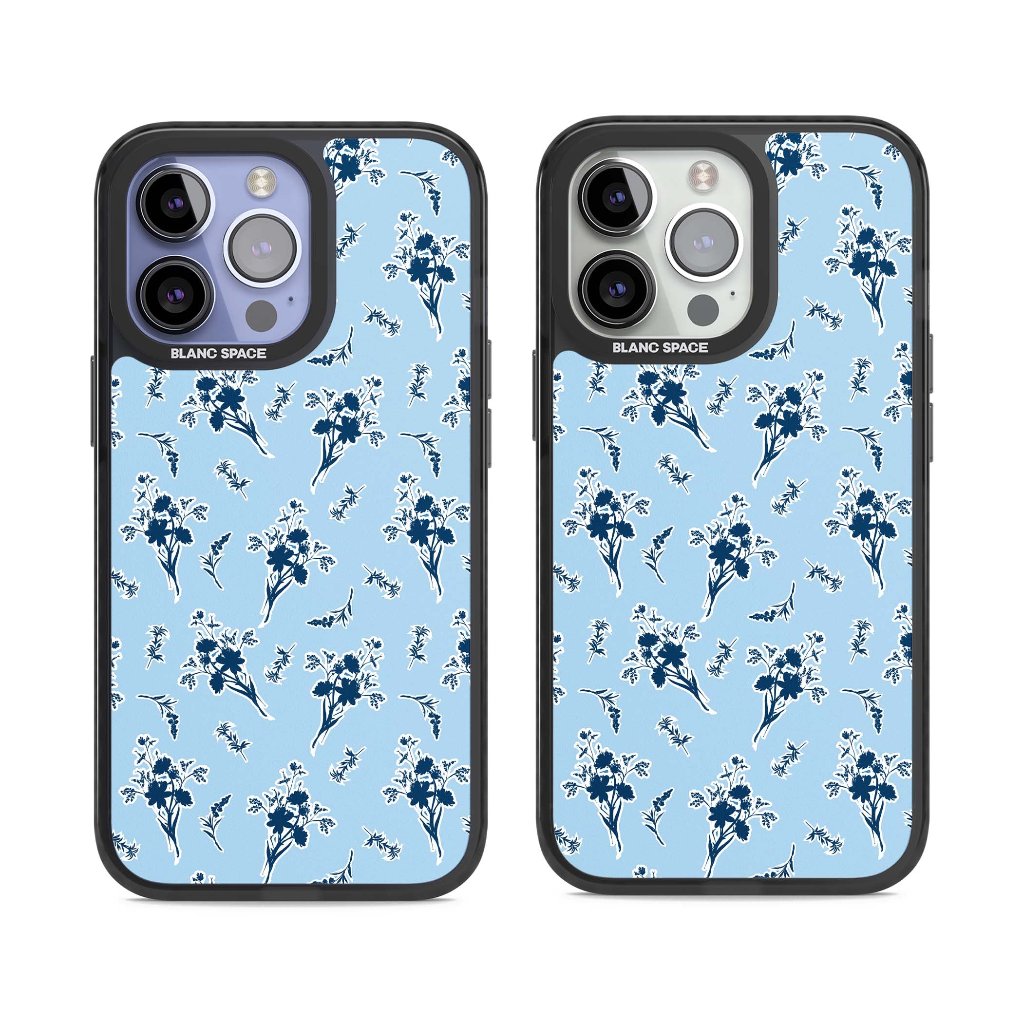 BLACK IMPACT MAGSAFE