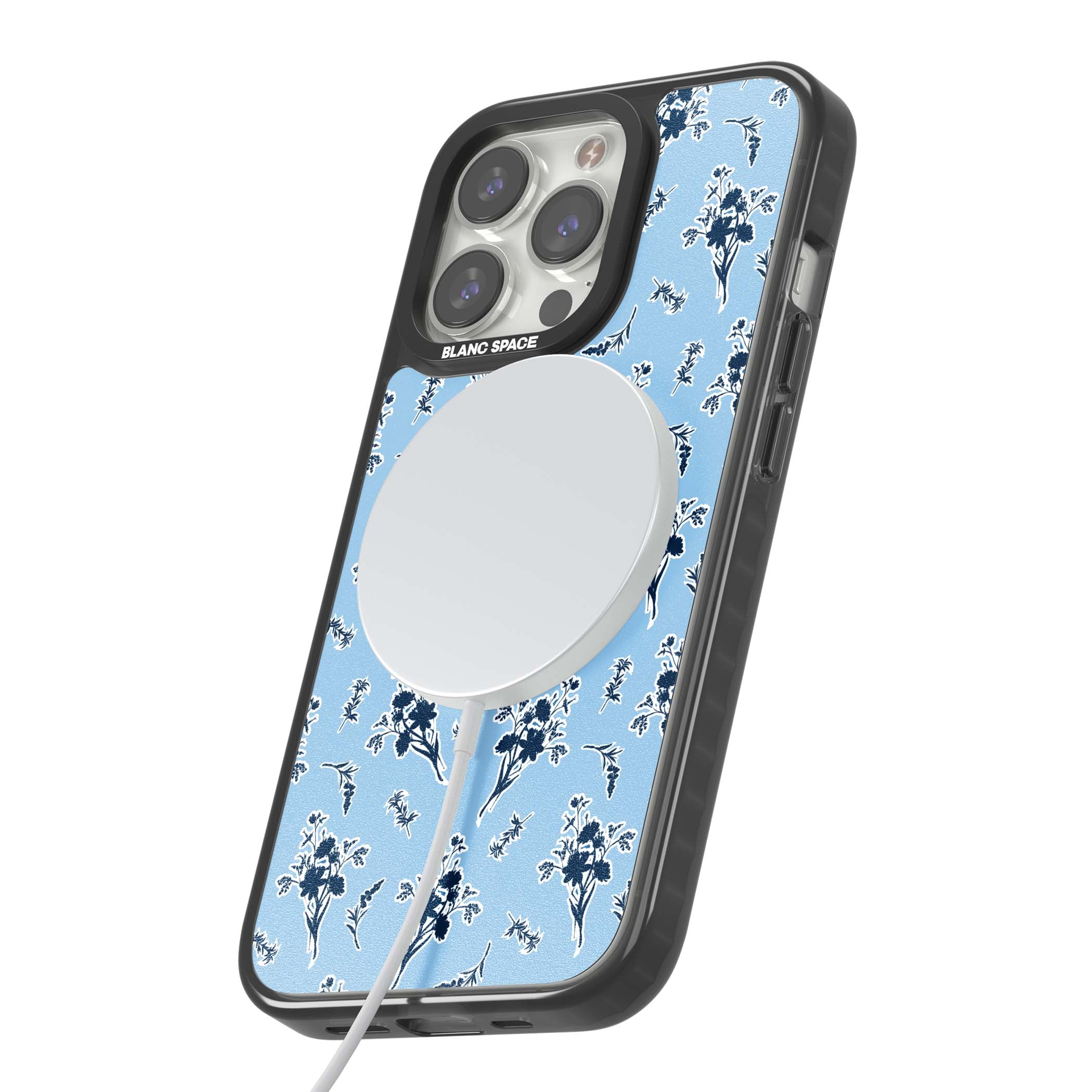 BLACK IMPACT MAGSAFE