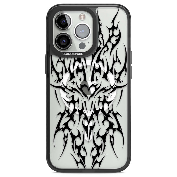 Neo Tribal Heart