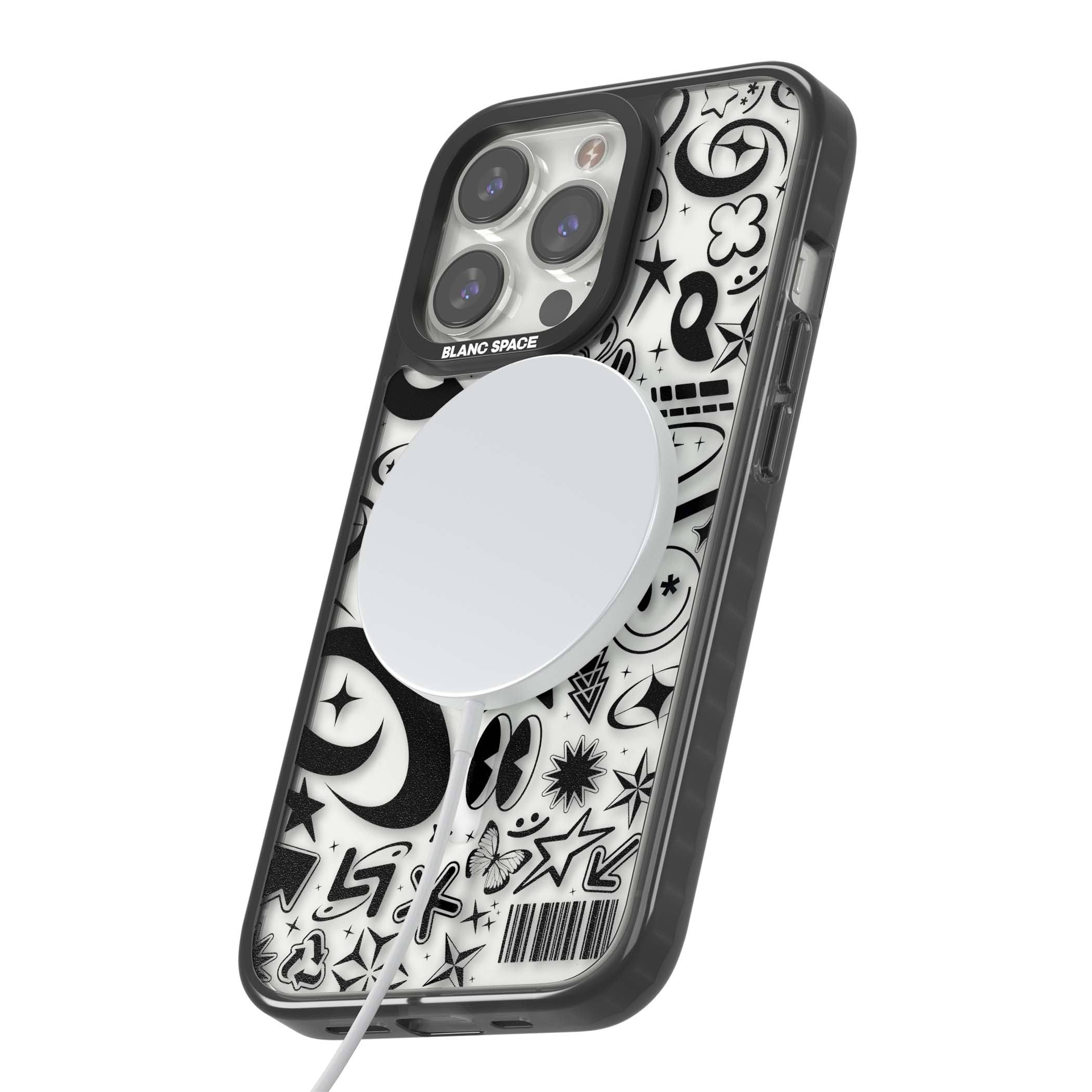 BLACK IMPACT MAGSAFE