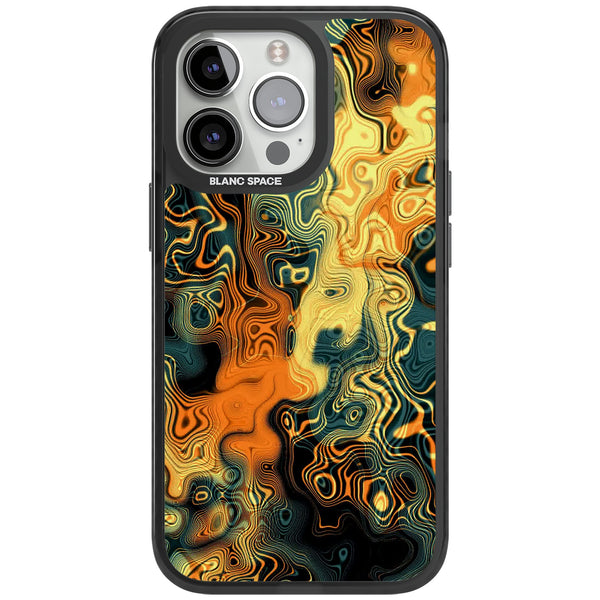 Liquid Amber