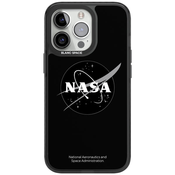 Dark Nasa Meatball