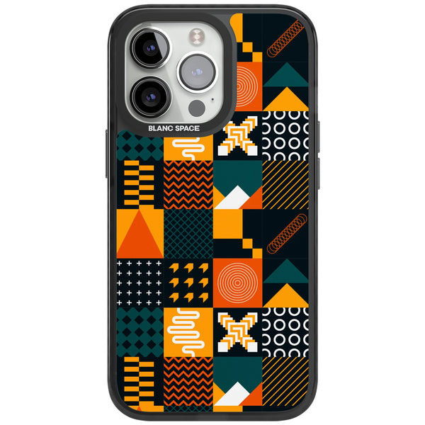 Amber Grid
