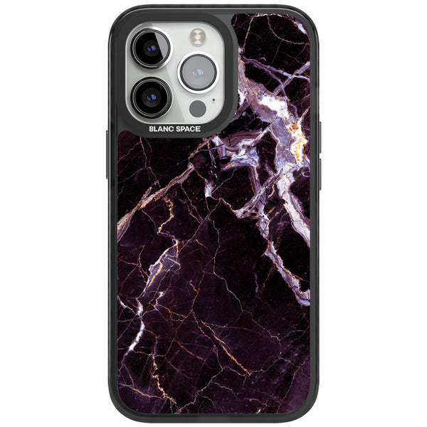 Violet Shatter Marble