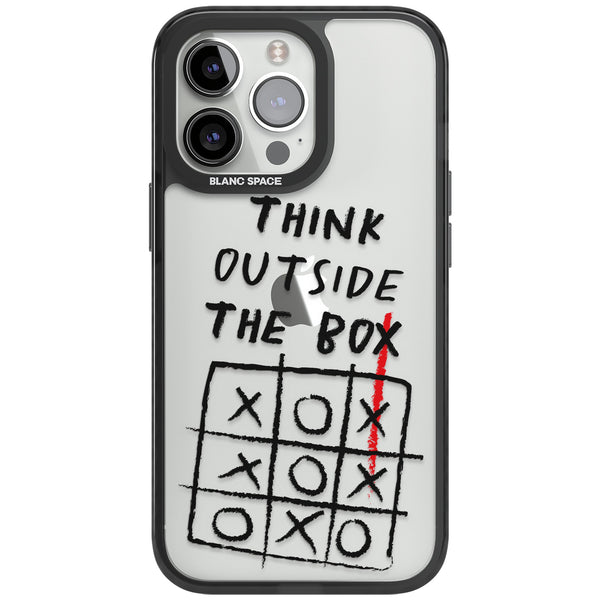 Think Outside The Box