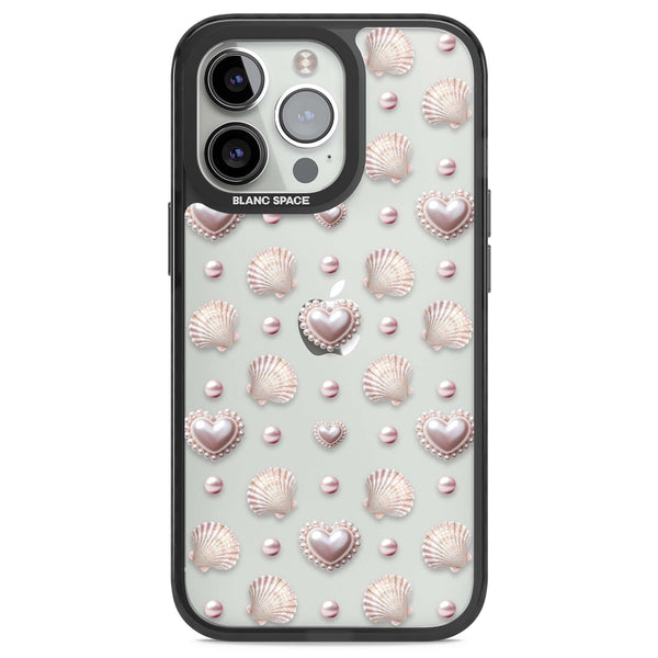 Pearl Hearts
