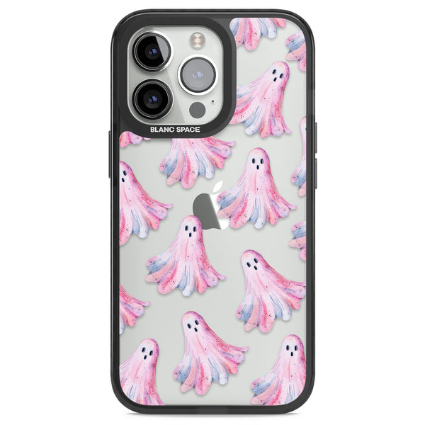 Pink Ghosts