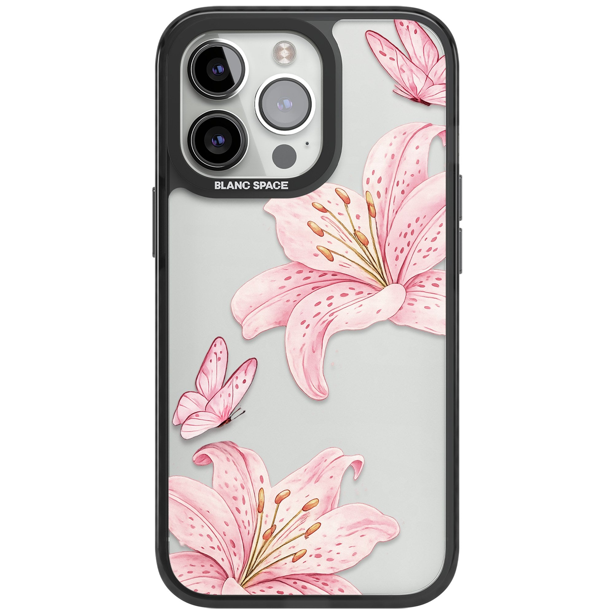iPhone 15 Pro Cases, MagSafe Ready | Blanc Space
