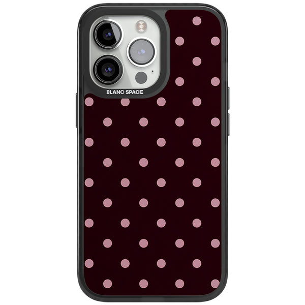 Merlot Dots