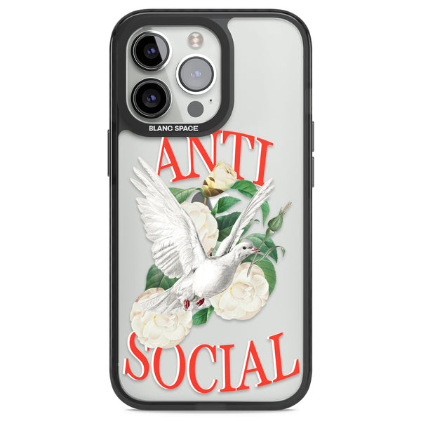 Anti Social Dove