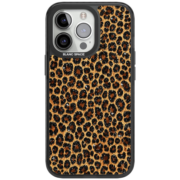 Diamond Leopard