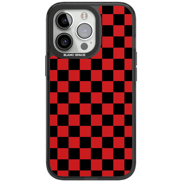 Crimson Check