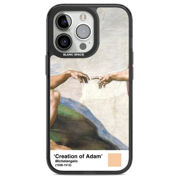 Creation Of Adam