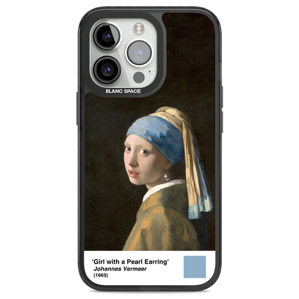 Girl With A Pearl Earring