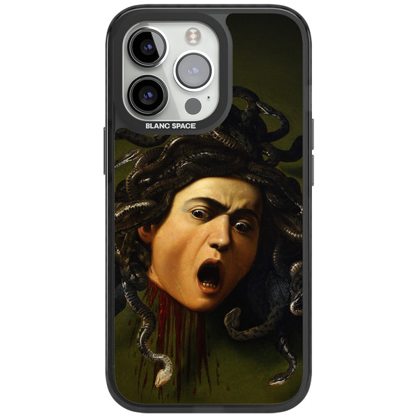 Head of Medusa