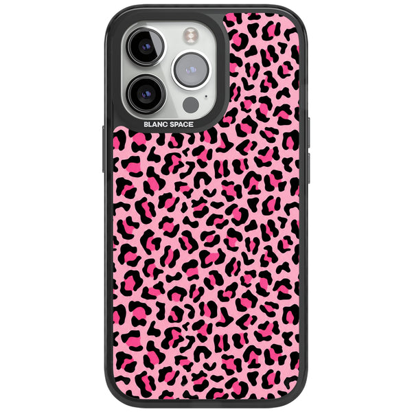 Pink Leopard