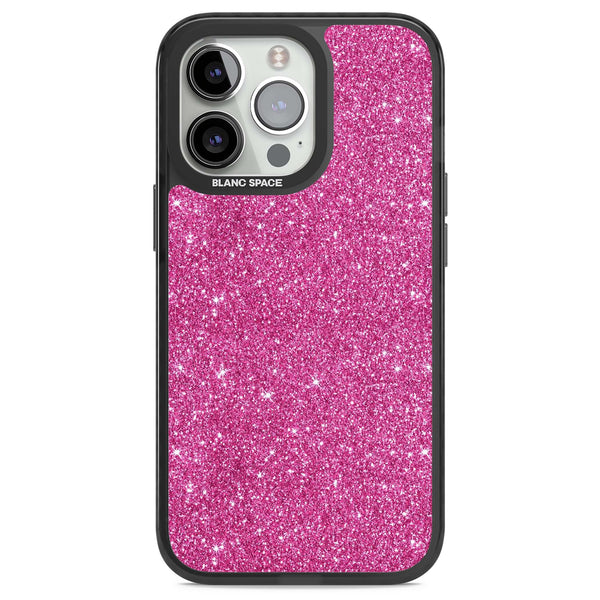 Pink Glitter