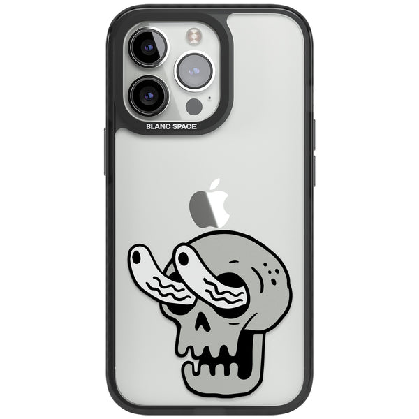 Skull Eyes