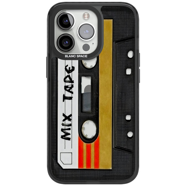 Retro Mix Tape