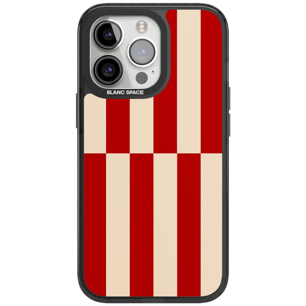Rouge Stripes